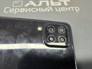 Фотография Ремонт Samsung Galaxy A22 в Сургуте