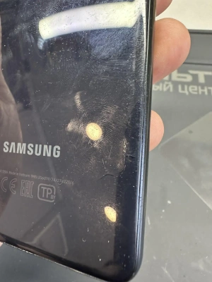 Фотография Ремонт Samsung Galaxy A22 в Сургуте