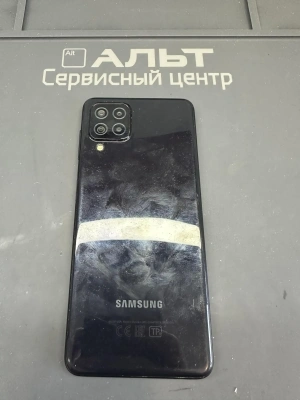 Фотография Ремонт Samsung Galaxy A22 в Сургуте