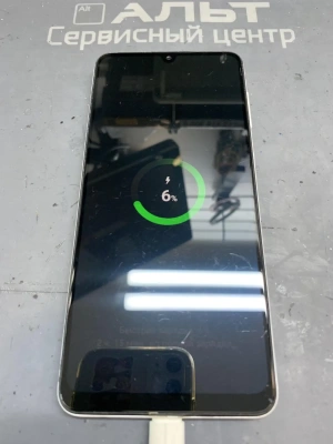 Фотография Ремонт Samsung Galaxy A22 в Сургуте