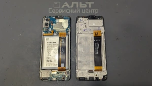 Фотография Ремонт Samsung Galaxy A23 в Сургуте