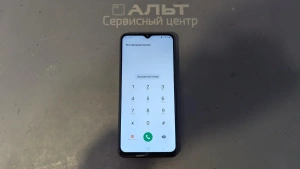 Фотография Ремонт Samsung Galaxy A23 в Сургуте