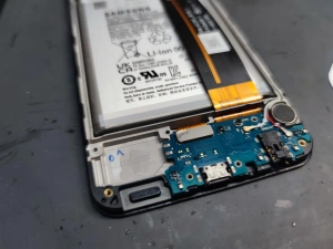 Фотография Ремонт Samsung Galaxy A23 в Сургуте