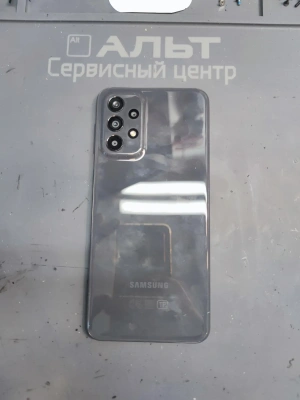 Фотография Ремонт Samsung Galaxy A23 в Сургуте