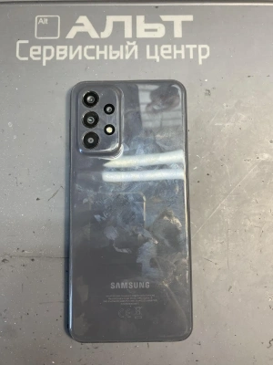 Фотография Ремонт Samsung Galaxy A23 в Сургуте