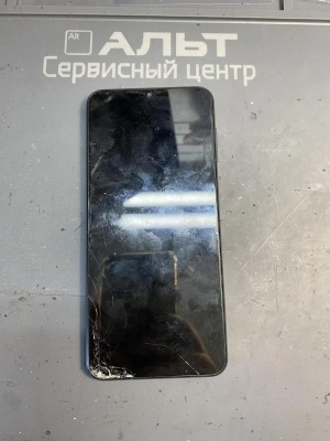 Фотография Ремонт Samsung Galaxy A23 в Сургуте