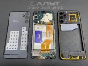 Ремонт Ремонт Samsung Galaxy A24 в Сургуте