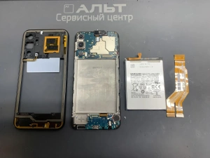 Ремонт Ремонт Samsung Galaxy A24 в Сургуте