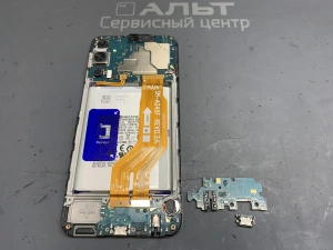 Ремонт Ремонт Samsung Galaxy A24 в Сургуте