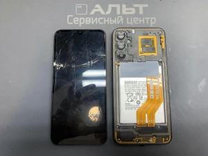 Ремонт Ремонт Samsung Galaxy A24 в Сургуте