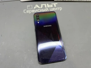 Фотография Ремонт Samsung Galaxy A30 в Сургуте