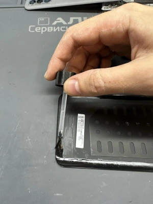 Фотография Ремонт Samsung Galaxy A30 в Сургуте