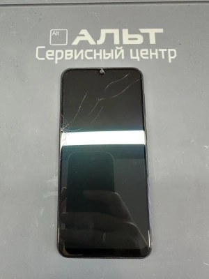 Фотография Ремонт Samsung Galaxy A30 в Сургуте
