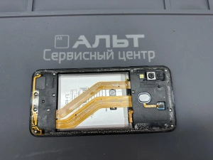 Фотография Ремонт Samsung Galaxy A30 в Сургуте