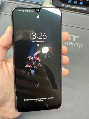 Фотография Ремонт Samsung Galaxy A30 в Сургуте
