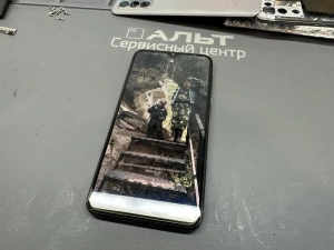 Фотография Ремонт Samsung Galaxy A30 в Сургуте