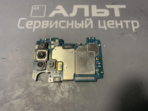 Фотография Ремонт Samsung Galaxy A31 в Сургуте