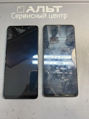 Фотография Ремонт Samsung Galaxy A31 в Сургуте