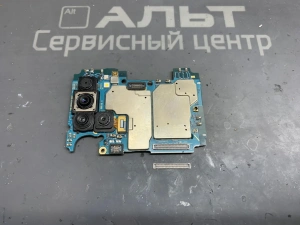 Фотография Ремонт Samsung Galaxy A31 в Сургуте