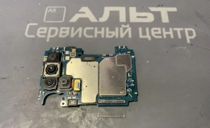 Фотография Ремонт Samsung Galaxy A31 в Сургуте