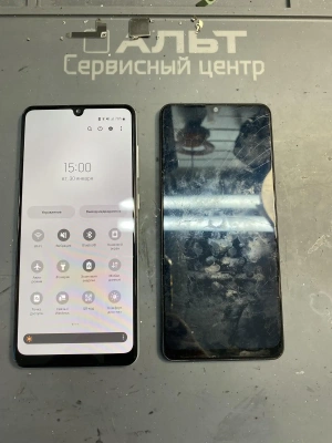 Фотография Ремонт Samsung Galaxy A31 в Сургуте