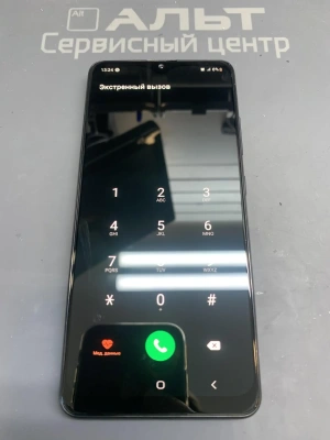 Фотография Ремонт Samsung Galaxy A32 в Сургуте