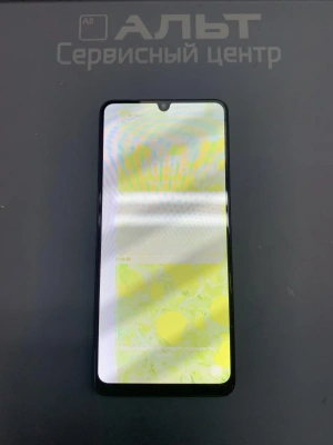 Фотография Ремонт Samsung Galaxy A32 в Сургуте