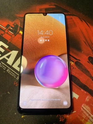 Фотография Ремонт Samsung Galaxy A32 в Сургуте