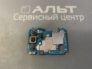 Фотография Ремонт Samsung Galaxy A32 в Сургуте