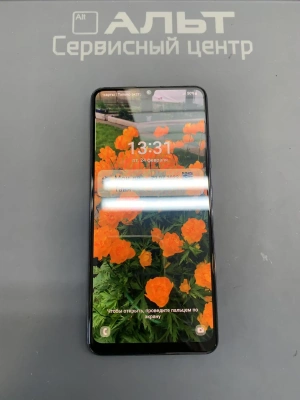 Фотография Ремонт Samsung Galaxy A32 в Сургуте