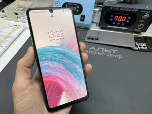 Фотография Ремонт Galaxy A33 в Сургуте
