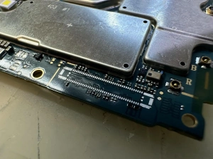 Фотография Ремонт Galaxy A33 в Сургуте