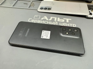 Фотография Ремонт Galaxy A33 в Сургуте