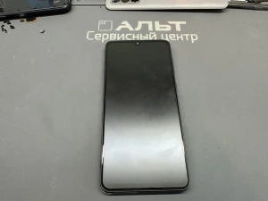 Фотография Ремонт Galaxy A33 в Сургуте