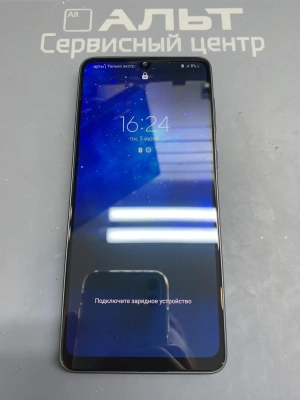 Фотография Ремонт Galaxy A33 в Сургуте