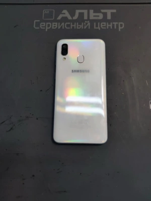 Фотография Ремонт Samsung Galaxy A40 в Сургуте
