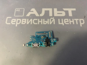Фотография Ремонт Samsung Galaxy A40 в Сургуте