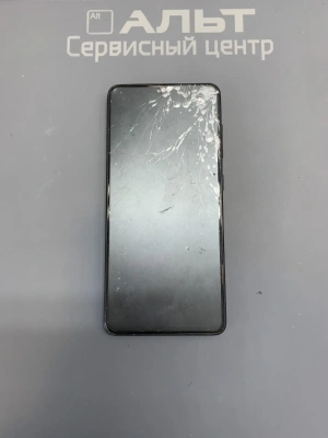 Фотография Ремонт Samsung Galaxy A41 в Сургуте