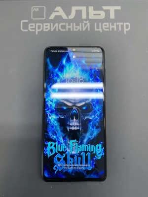 Фотография Ремонт Samsung Galaxy A41 в Сургуте