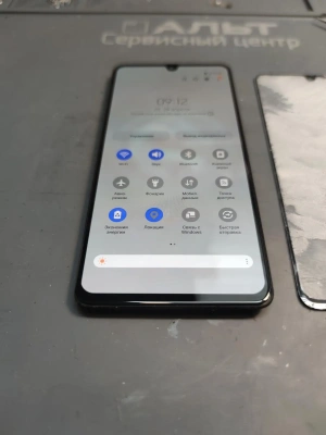 Фотография Ремонт Samsung Galaxy A41 в Сургуте