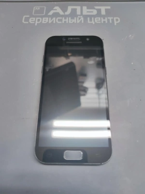 Фотография Ремонт Samsung Galaxy A5 в Сургуте