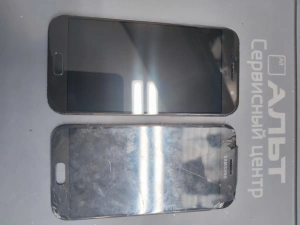 Фотография Ремонт Samsung Galaxy A5 в Сургуте