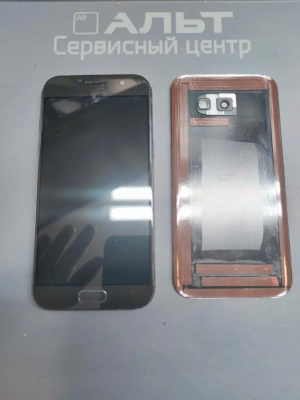 Фотография Ремонт Samsung Galaxy A5 в Сургуте