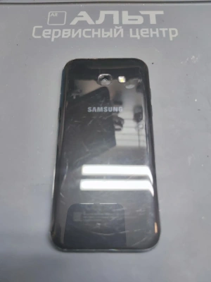 Фотография Ремонт Samsung Galaxy A5 в Сургуте