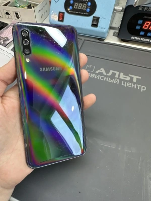 Фотография Ремонт Samsung Galaxy A50 в Сургуте