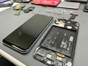 Фотография Ремонт Samsung Galaxy A50 в Сургуте