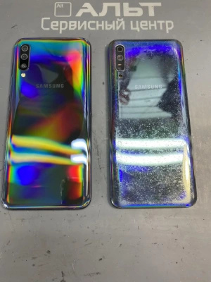 Фотография Ремонт Samsung Galaxy A50 в Сургуте