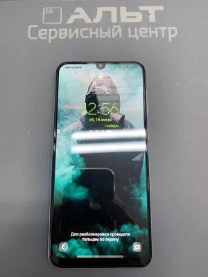 Фотография Ремонт Samsung Galaxy A50 в Сургуте