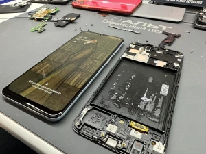 Фотография Ремонт Samsung Galaxy A50 в Сургуте