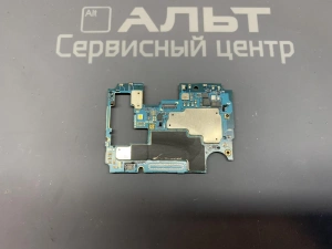 Фотография Ремонт Samsung Galaxy A51 в Сургуте